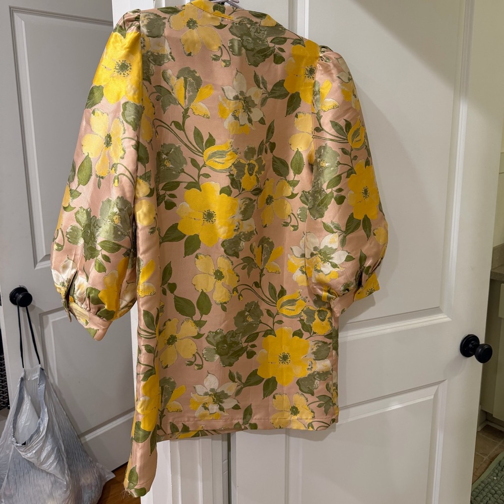Tuckernuck Dress